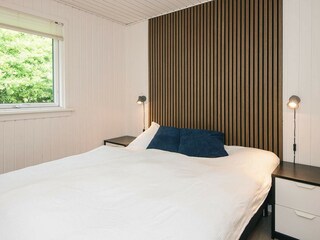 Casa de vacaciones Bork Havn  18
