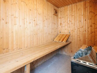 Casa de vacaciones Bork Havn  32