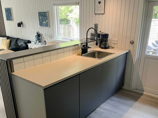 Casa de vacaciones Bork Havn  29