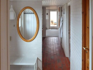 Ferienhaus Humlum  37