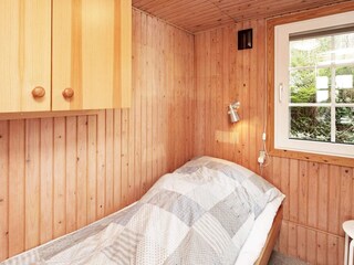 Casa de vacaciones Humlum  9