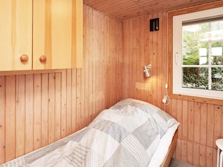 Ferienhaus Humlum  30