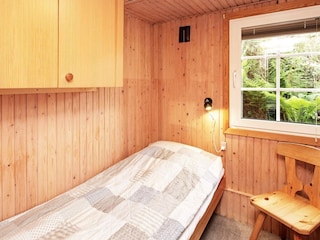 Ferienhaus Humlum  25