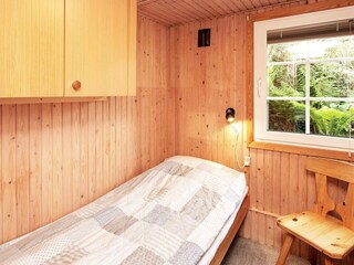 Holiday house Humlum  26