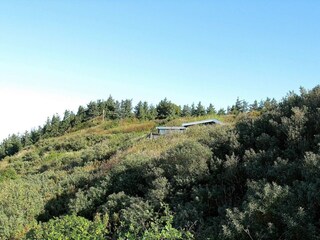 Holiday house Humlum  8