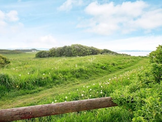 Ferienhaus Humlum  36
