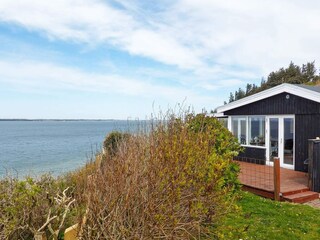 Holiday house Humlum  9