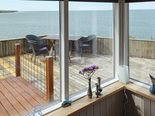 Maison de vacances Humlum  26