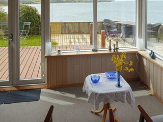Casa per le vacanze Humlum  37