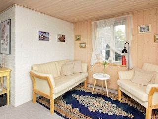 Ferienhaus Humlum  13