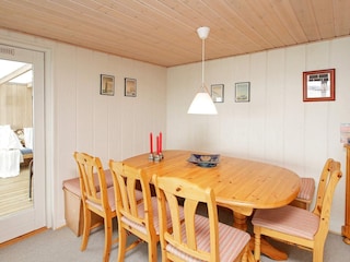 Ferienhaus Humlum  37