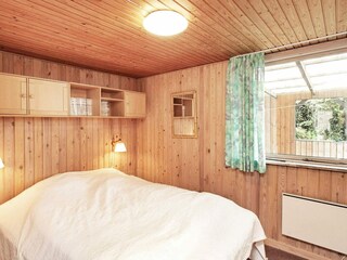 Casa per le vacanze Humlum  11