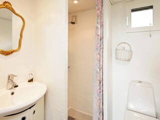Casa per le vacanze Humlum  21