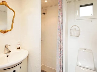 Ferienhaus Humlum  24