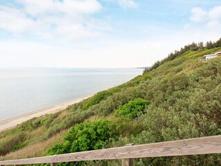 Casa de vacaciones Humlum  18