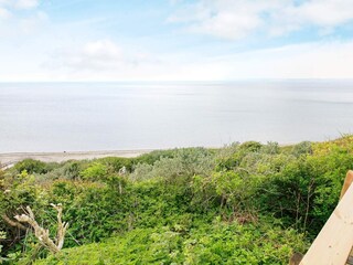 Casa de vacaciones Humlum  10