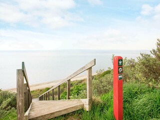 Vakantiehuis Humlum  32