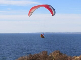 Holiday house Humlum  30