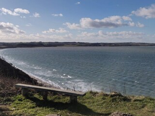 Holiday house Humlum  23