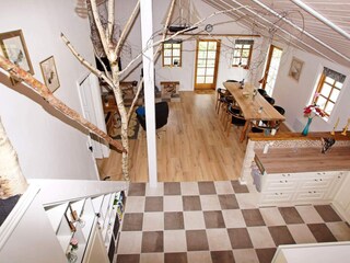 Maison de vacances Skaven Strand  3