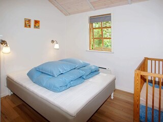 Maison de vacances Skaven Strand  27