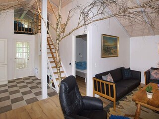 Maison de vacances Skaven Strand  31