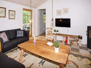 Maison de vacances Skaven Strand  33