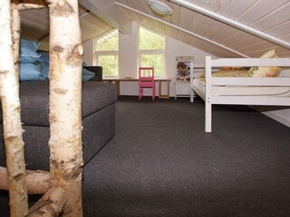 Maison de vacances Skaven Strand  8