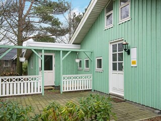 Ferienhaus Skaven Strand  34