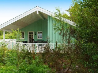 Holiday house Skaven Strand Outdoor Recording 2