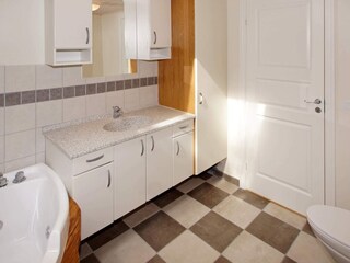 Ferienhaus Skaven Strand  3