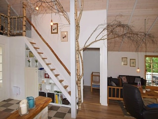 Ferienhaus Skaven Strand  6