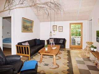 Holiday house Skaven Strand  11