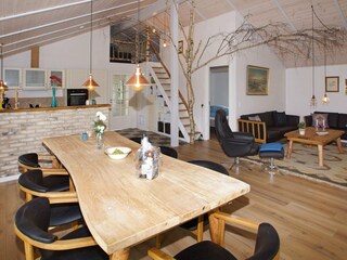 Casa de vacaciones Skaven Strand  19