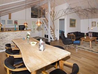 Ferienhaus Skaven Strand  8