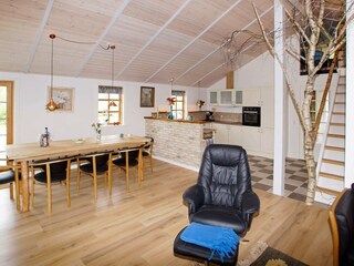 Vakantiehuis Skaven Strand  9