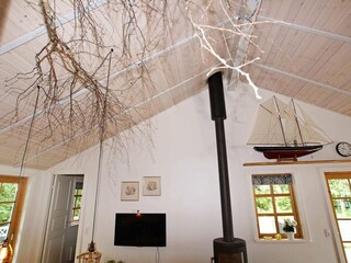 Vakantiehuis Skaven Strand  10