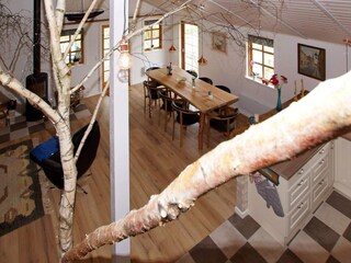 Vakantiehuis Skaven Strand  11