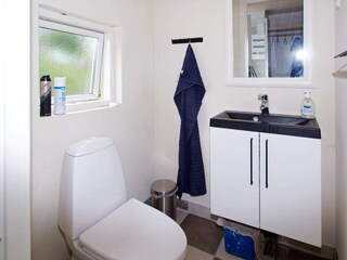 Casa per le vacanze Skaven Strand  21