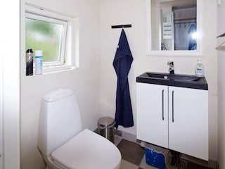 Ferienhaus Skaven Strand  12