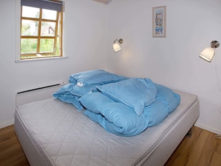 Ferienhaus Skaven Strand  14