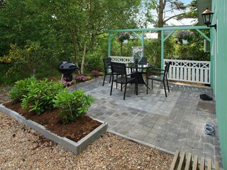 Holiday house Skaven Strand  16