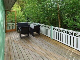 Casa per le vacanze Skaven Strand  14