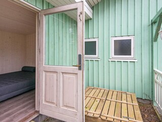 Maison de vacances Skaven Strand  19