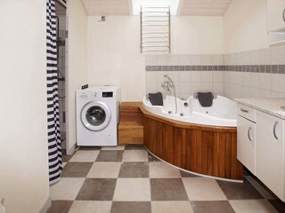 Casa per le vacanze Skaven Strand  32