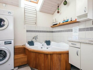 Holiday house Skaven Strand  4