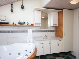 Holiday house Skaven Strand  5