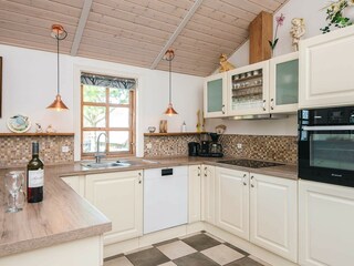 Holiday house Skaven Strand  14