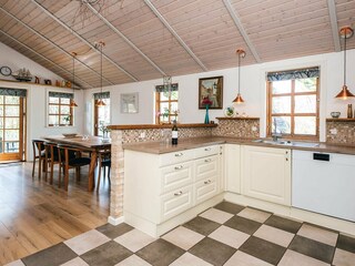 Holiday house Skaven Strand  15
