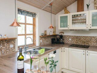 Holiday house Skaven Strand  7